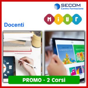 Corso TABLET + CODING